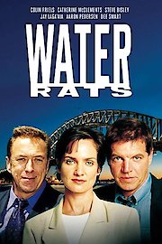 Water Rats Season 7 Episode 8