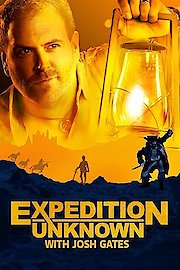 Expedition Unknown Season 4 Episode 31