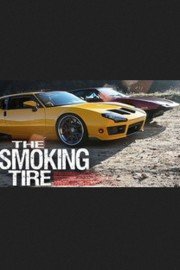 The Smoking Tire Season 2 Episode 1