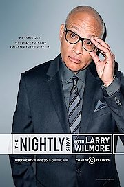 The Nightly Show with Larry Wilmore Season 2 Episode 260