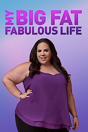 My Big Fat Fabulous Life Season 8 Episode 9