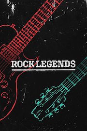 Rock Legends Season 6 Episode 1