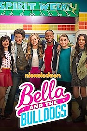 Bella and the Bulldogs Season 2 Episode 9
