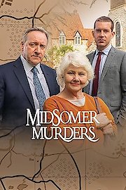 Midsomer Murders Season 20 Episode 101