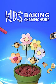 Kids Baking Championship Season 9 Episode 14