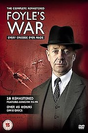 Foyle's War Season 8 Episode 4