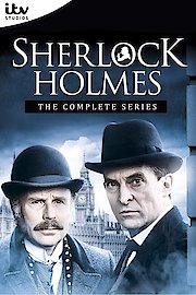 The Adventures of Sherlock Holmes Season 3 Episode 7