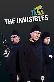 The Invisibles Season 1 Episode 11