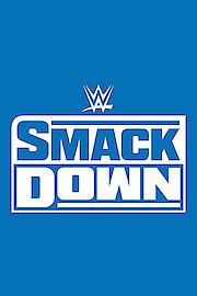 WWE SmackDown! Season 18 Episode 894