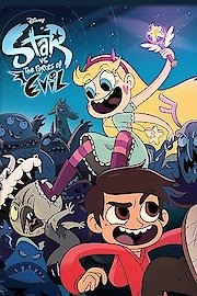 Star vs. the Forces of Evil Season 3 Episode 14