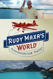 Rudy Maxa's World Season 3 Episode 4