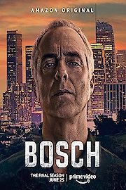 Bosch Season 5 Episode 10