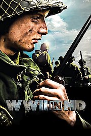 WWII in HD Season 1 Episode 26