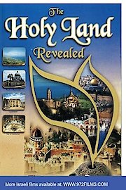 Holy Land Revealed Season 1 Episode 20