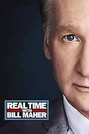 Real Time with Bill Maher Season 14 Episode 17