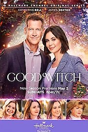 Good Witch Season 3 Episode 11