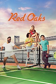 Red Oaks Season 1 Episode 0
