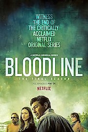 Bloodline Season 3 Episode 11