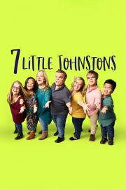7 Little Johnstons Season 1 Episode 0