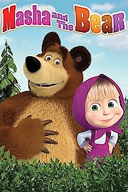 Masha and the Bear Season 4 Episode 1
