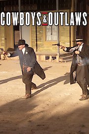 Cowboys & Outlaws Season 1 Episode 2