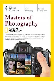 National Geographic Masters of Photography Season 1 Episode 22