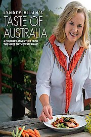 Taste of Australia Season 1 Episode 7
