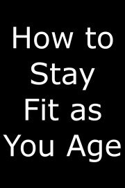 How to Stay Fit as You Age Season 1 Episode 14
