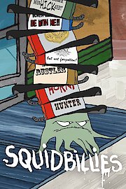 Squidbillies Season 10 Episode 8