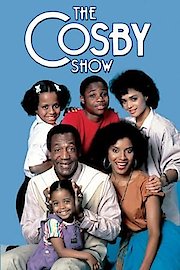 The Cosby Show Season 3 Episode 26