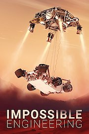 Impossible Engineering Season 8 Episode 5