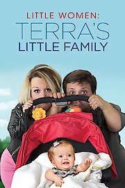 Little Women: Terra's Little Family Season 1 Episode 2