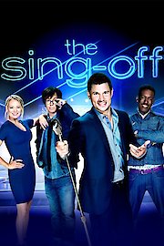 The Sing Off Season 2 Episode 1