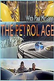 The Petrol Age Season 1 Episode 1