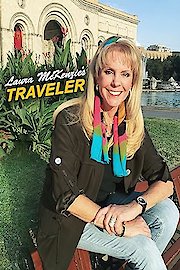 Laura Mckenzie's Traveler Season 6 Episode 12