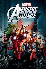 Marvel's Avengers Assemble Season 5 Episode 13
