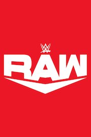 WWE Raw Season 27 Episode 47
