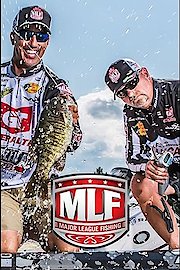 Major League Fishing Season 8 Episode 11