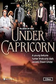 Under Capricorn Season 1 Episode 1