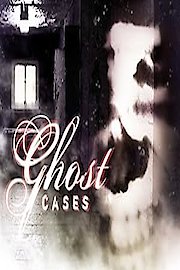 Ghost Cases Season 1 Episode 12