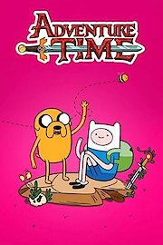 Adventure Time Season 8 Episode 1