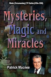 Mysteries, Magic and Miracles Season 2 Episode 9