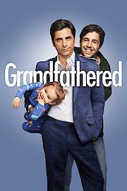 Grandfathered Season 1 Episode 0