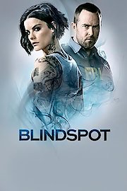 Blindspot Season 5 Episode 100