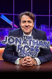 The Jonathan Ross Show Season 9 Episode 6