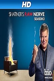 Shatner's Raw Nerve Season 3 Episode 9