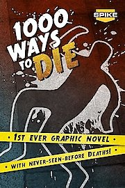 1000 Ways to Die Season 2 Episode 13