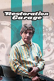 Restoration Garage Season 7 Episode 2