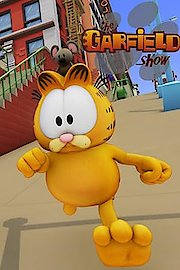 The Garfield Show Season 3 Episode 42