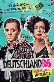 Deutschland 83 Season 2 Episode 11